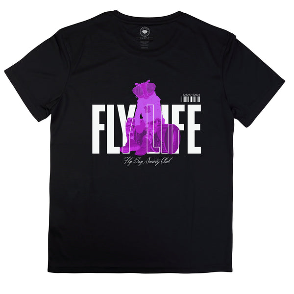 FBSC Fly Life (Purp Money) Limited Edition